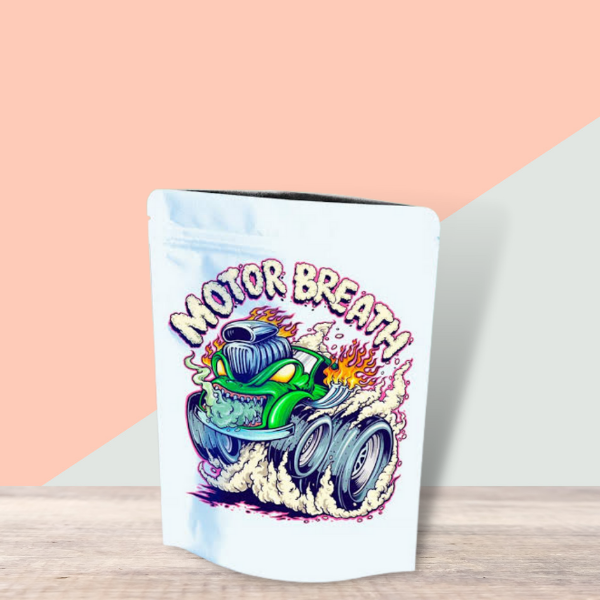 Mylar Bags